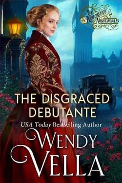 The Disgraced Debutante