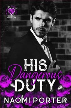 His Dangerous Duty