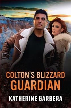 Colton's Blizzard Guardian