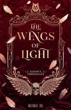 The Wings Of Light