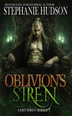 Oblivion's Siren