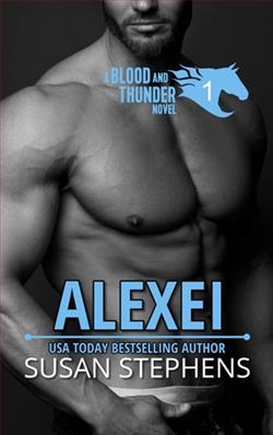 Alexei