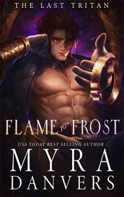 Flame to Frost