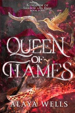 Queen of Flames