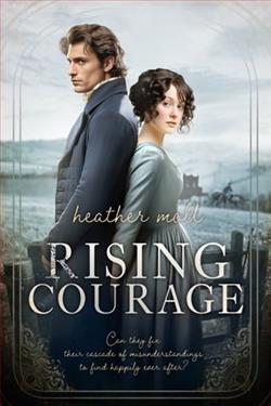Rising Courage