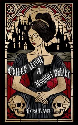 Once Upon a Midnight Dreary