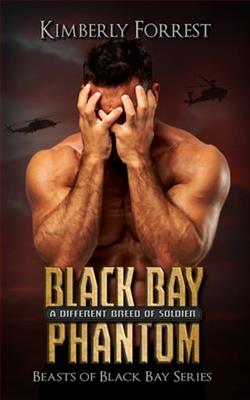 Black Bay Phantom