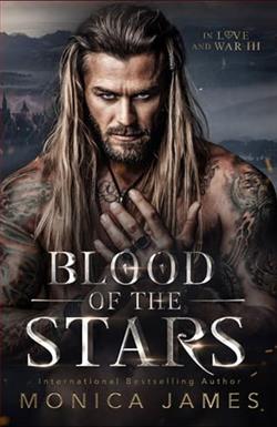Blood of the Stars