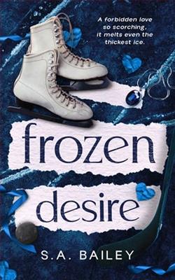 Frozen Desire