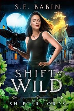 Shift of the Wild