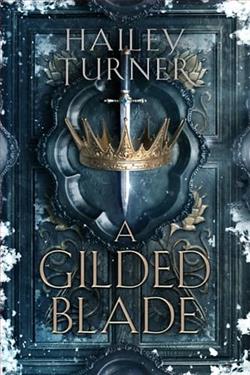 A Gilded Blade
