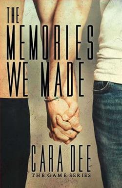 The Memories We Made: Remembering Us-Part I