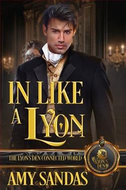 In Like a Lyon