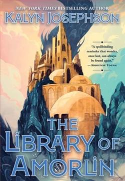 The Library of Amorlin