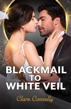Blackmail to White Veil