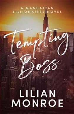 Tempting Boss