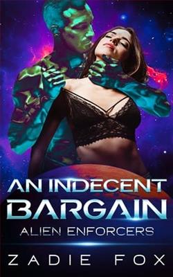 An Indecent Bargain