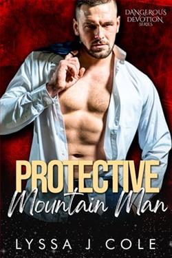 Protective Mountain Man