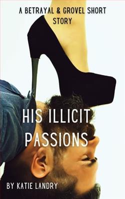 His Illicit Passions