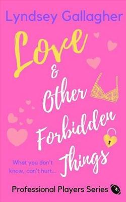 Love & Other Forbidden Things