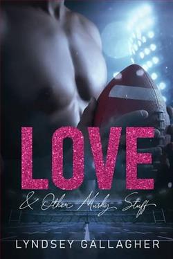 Love & Other Mushy Stuff: Would you take one for the team?