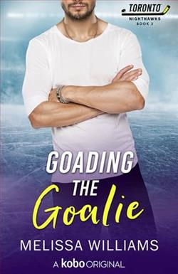 Goading the Goalie