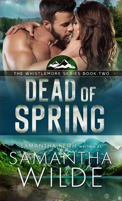 Dead of Spring