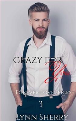Crazy For You