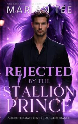 Rejected By the Stallion Prince