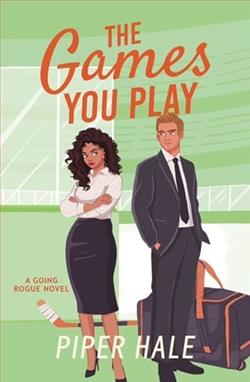 The Games You Play