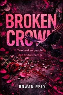 Broken Crown