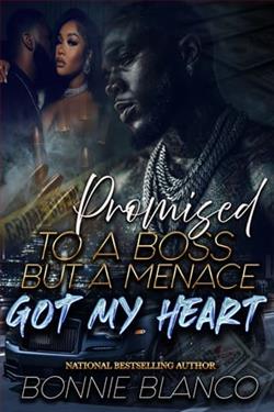 Promised To A Boss But A Menace Got My Heart