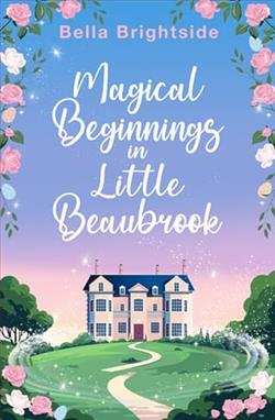 Magical Beginnings in Little Beaubrook