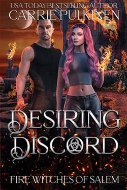 Desiring Discord