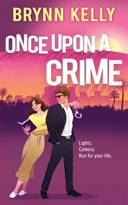 Once Upon a Crime