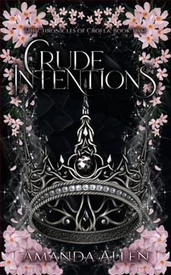 Crude Intentions