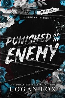 Punished By my Enemy