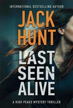 Last Seen Alive