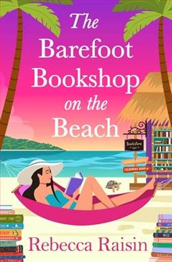 The Barefoot Bookshop on the Beach