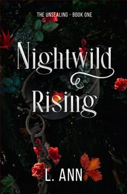 Nightwild Rising