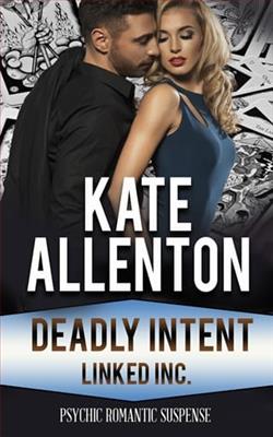 Deadly Intent