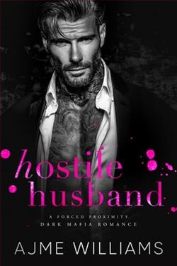 Hostile Husband