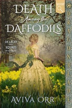 Death Among the Daffodils