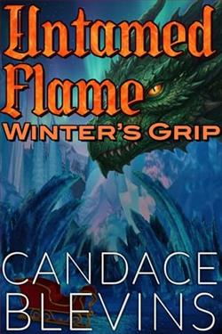 Untamed Flame: Winter's Grip
