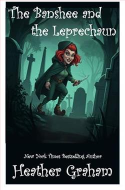 The Banshee and the Leprechaun