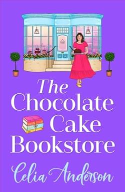 The Chocolate Cake Bookstore