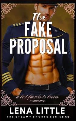 The Fake Proposal