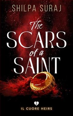 The Scars of a Saint