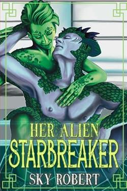 Her Alien Starbreaker