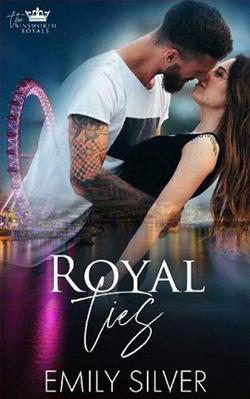 Royal Ties